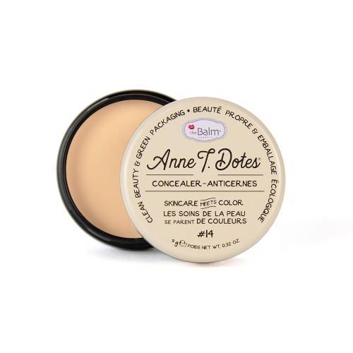 The Balm Anne T. Dotes Concealer #14
