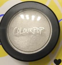 Colourpop Super Shock Cheek Fanny Pack #1