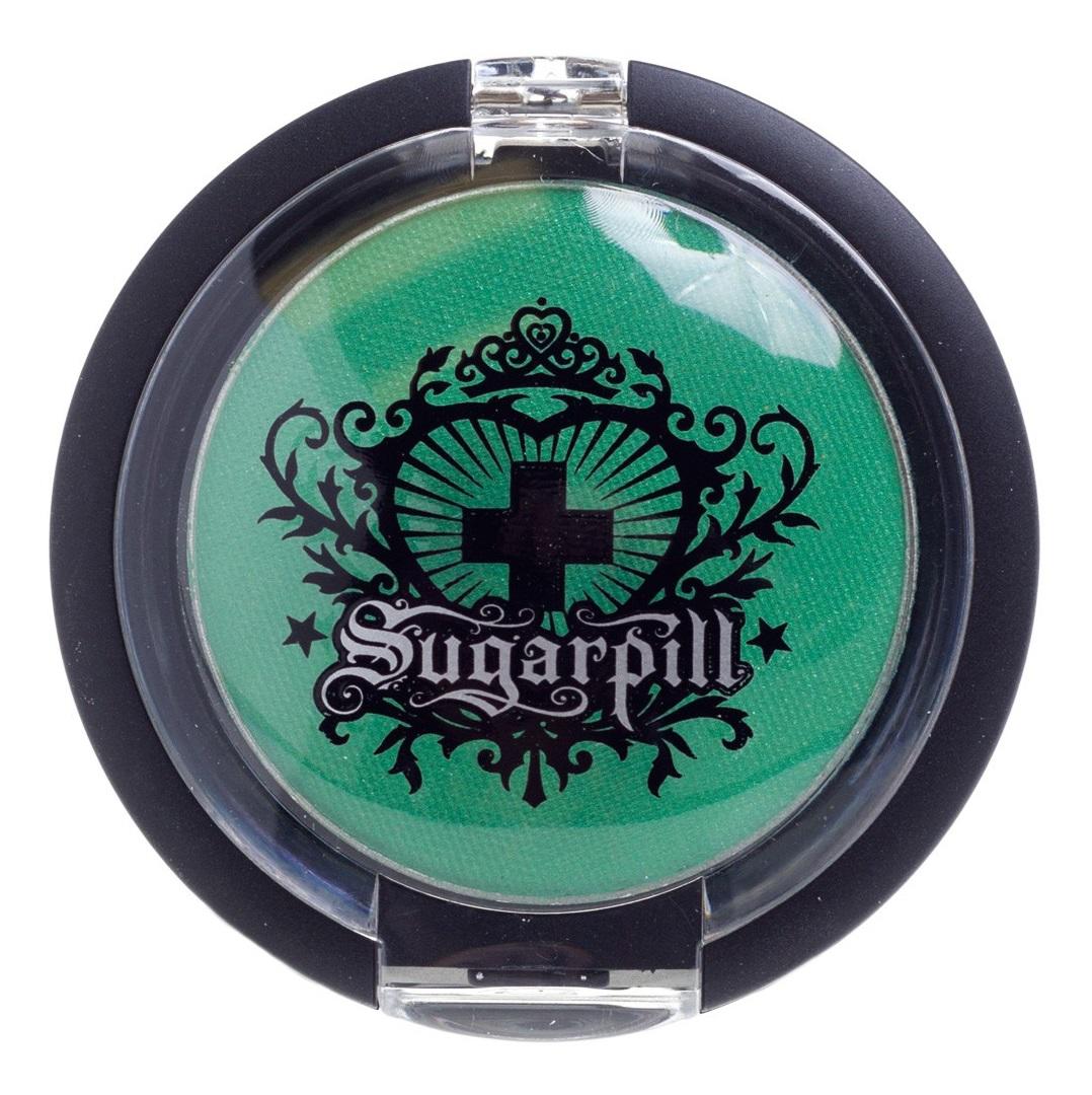 Sugarpill Pressed Eyeshadow Midori