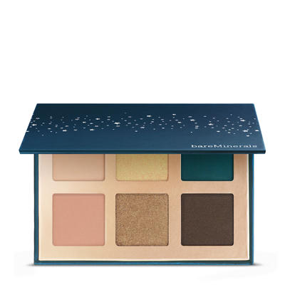 bareMinerals Gen Nude Eyeshadow Palette Meteor Shower