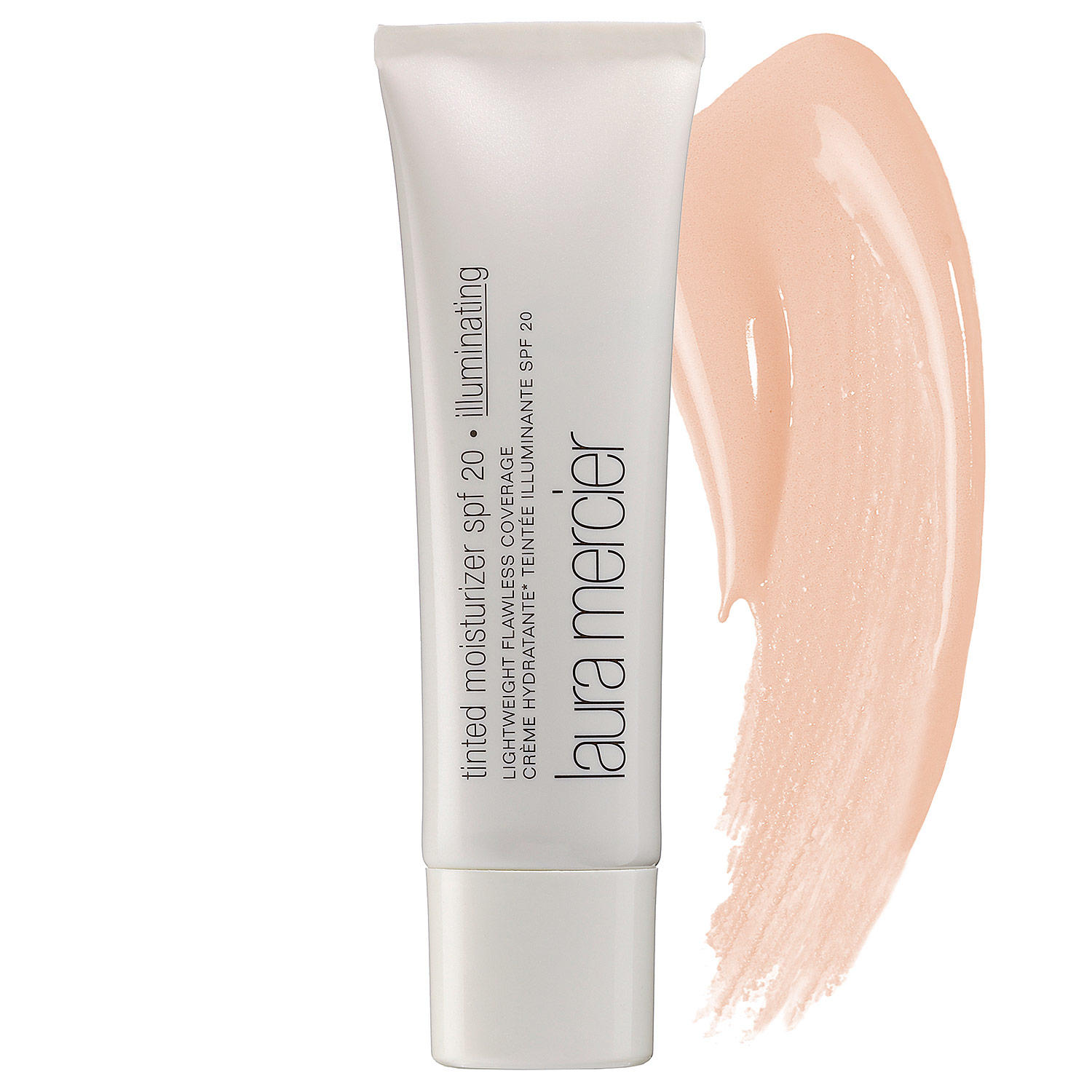 Laura Mercier Foundation Primer Radiance