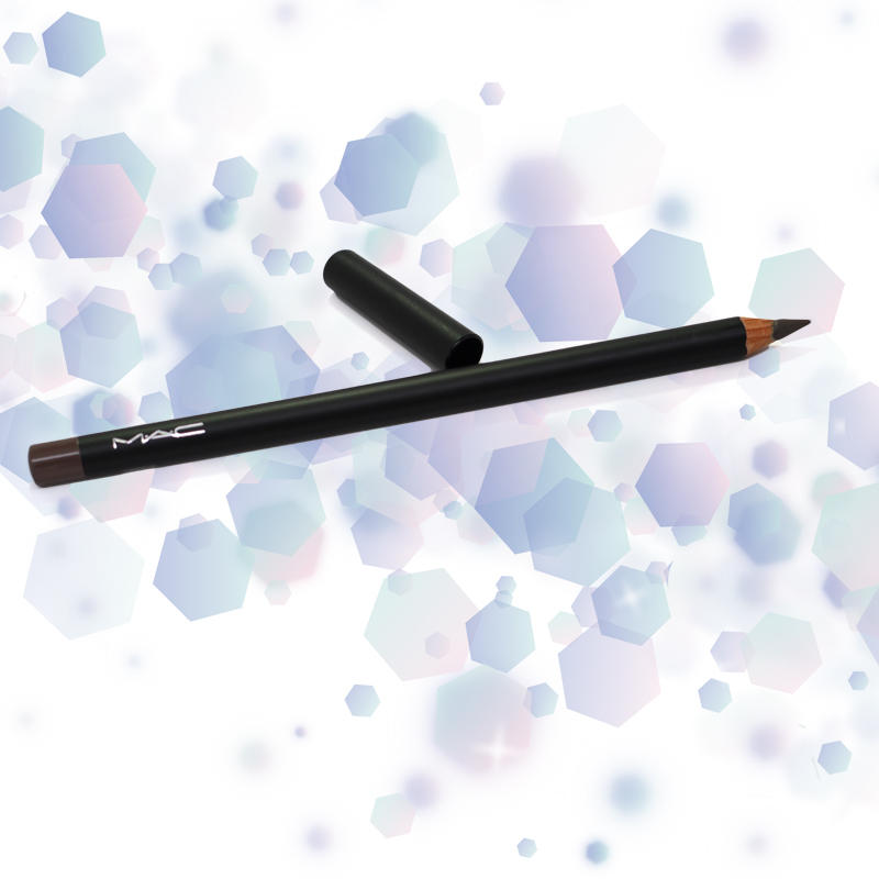 MAC Impeccable Brow Pencil Taupe #0