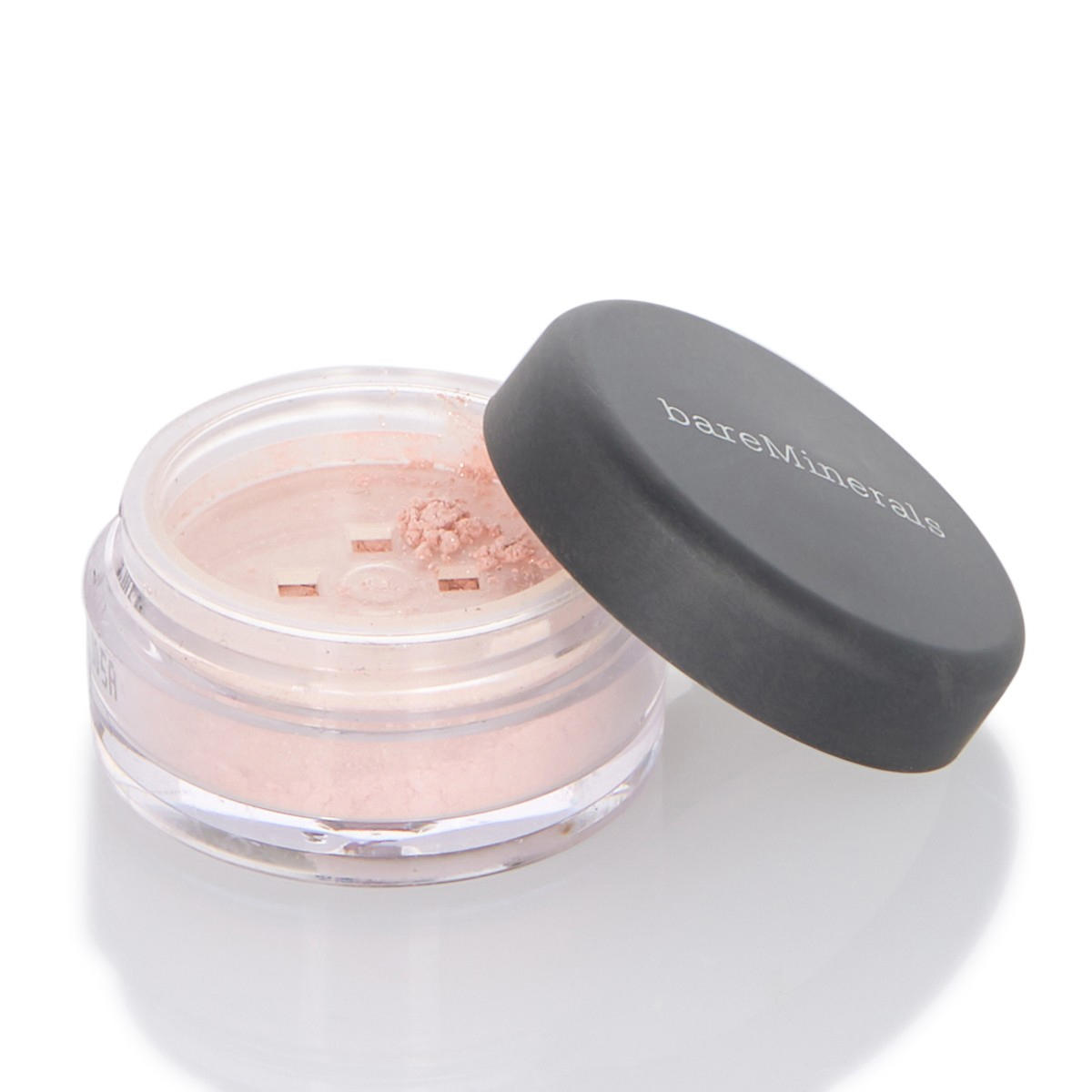 bareMinerals Eyecolor Strawberry Mousse Mini