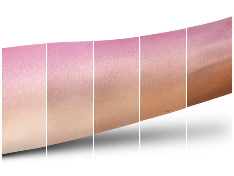 MAC Mineralize Blush Sakura #8