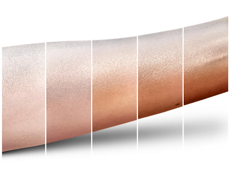 MAC Mineralize Eyeshadow In The Groove Collection Style Influencer #8