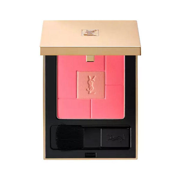 YSL Blush Volupte Heart Of Light Powder Blush 05