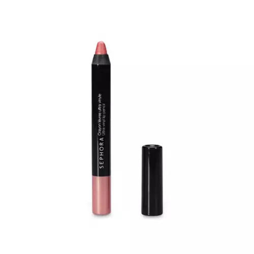 Sephora Ultra Vinyl Lip Pencil Sweet Beige 08