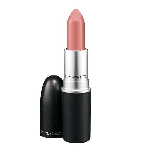 Repeat- MAC Lipstick  Amplified Blankety 