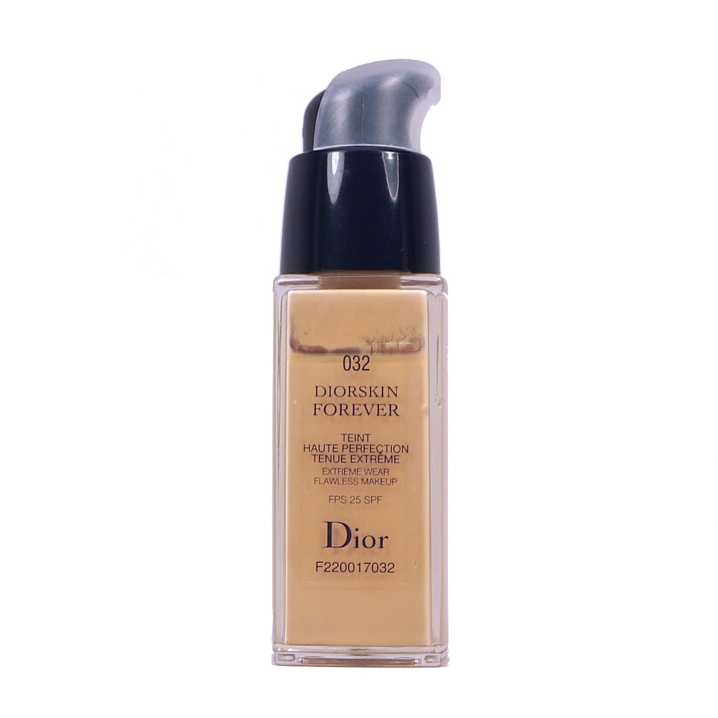 Dior Flawless Foundation 20ml Rosy Beige 032 #0