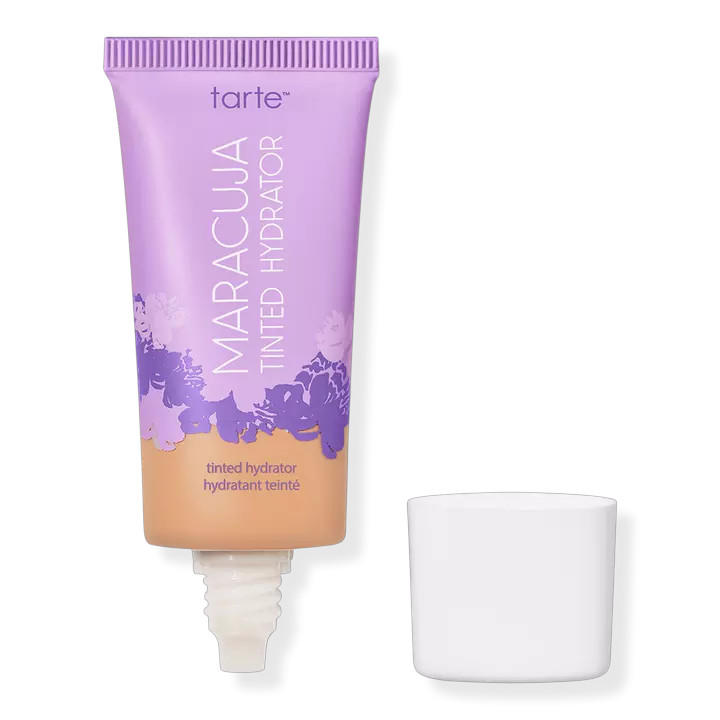Tarte Maracuja Vegan Tinted Moisturizer Light Sand 22S