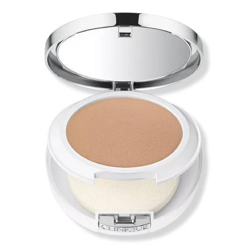 Clinique Beyond Perfecting Powder Foundation + Concealer Cream Chamois 07
