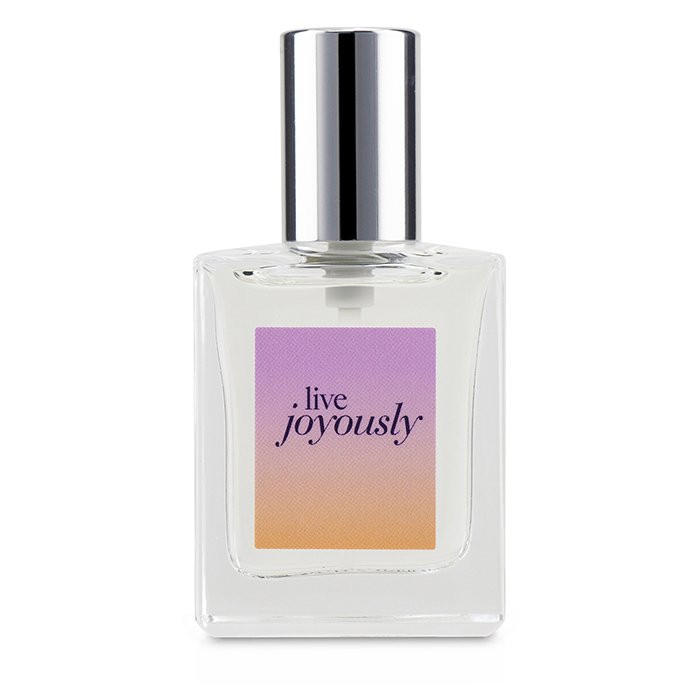 Philosophy Live Joyously Eau De Parfum 15ml