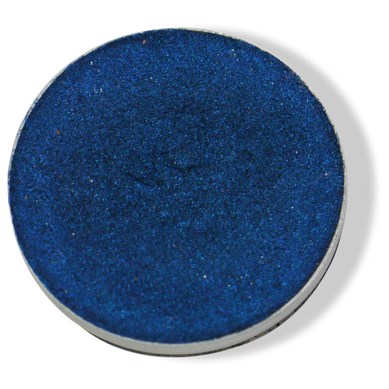 MAC Eyeshadow Refill Blue Flame #0