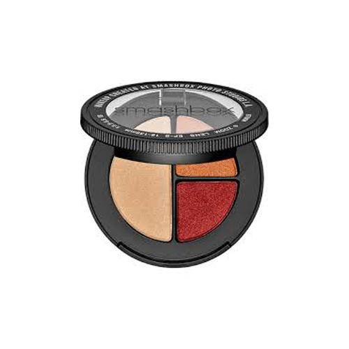 Smashbox Photo Edit Eyeshadow Trio It's Fire