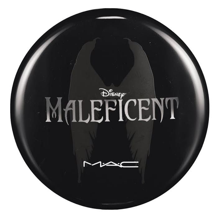 MAC Beauty Powder Maleficent Collection Natural #0