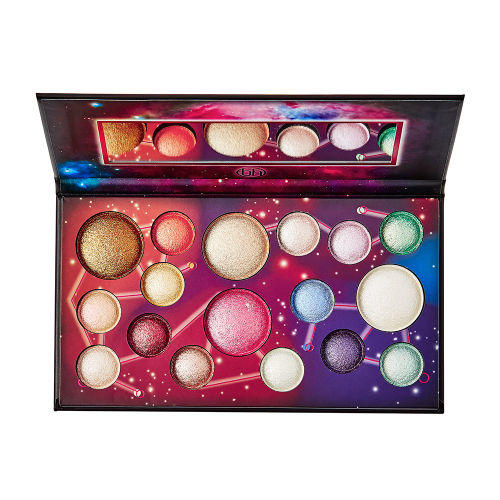 BH Cosmetics Stellar Collision Eyeshadow Palette