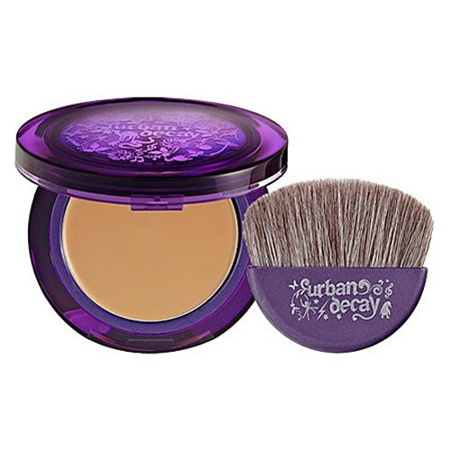 Urban Decay Surreal Skin Cream To Powder Foundation Trance