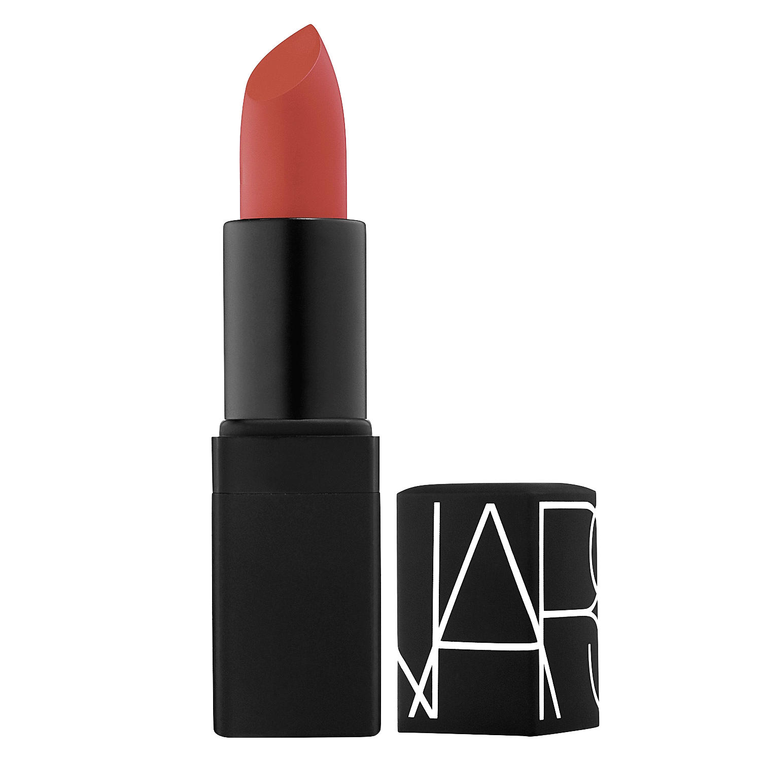 NARS Matte Lipstick Success