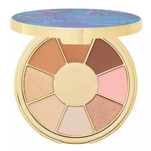 2nd Chance Tarte Be You Naturally Eyeshadow Palette