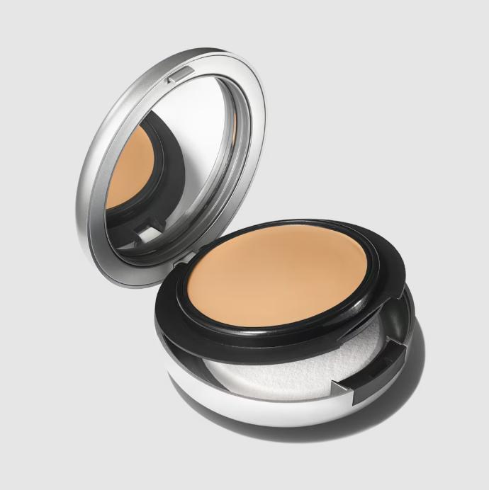 MAC Studio Fix Tech Cream To Powder Foundation NC15 #1