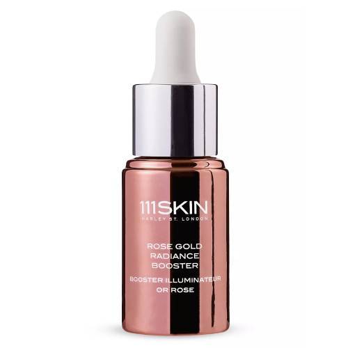 111Skin Rose Gold Radiance Booster