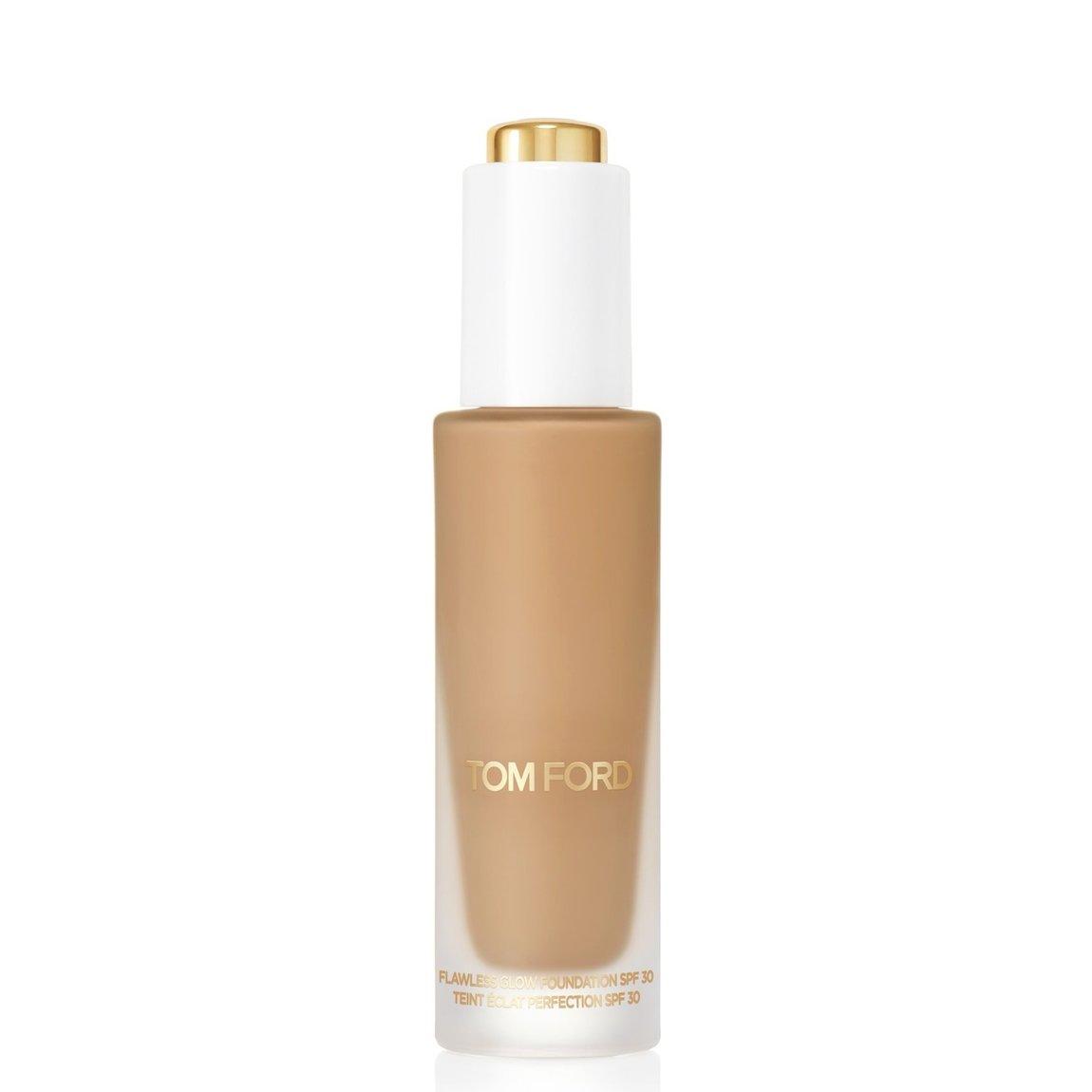 Tom Ford Soleil Flawless Glow Foundation Natural 6.0