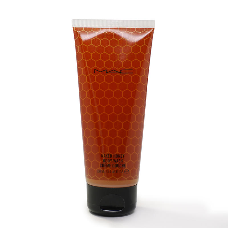 MAC Naked Honey Body Wash #0