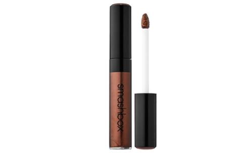 Smashbox Be Legendary Liquid Lip Brains 'N' Bronze