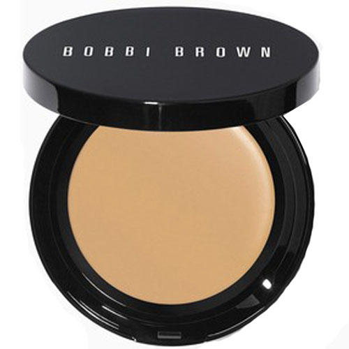 Bobbi Brown Oil Free Even Finish Compact Foundation Honey 5