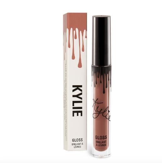 Kylie Cosmetics Lipgloss Like