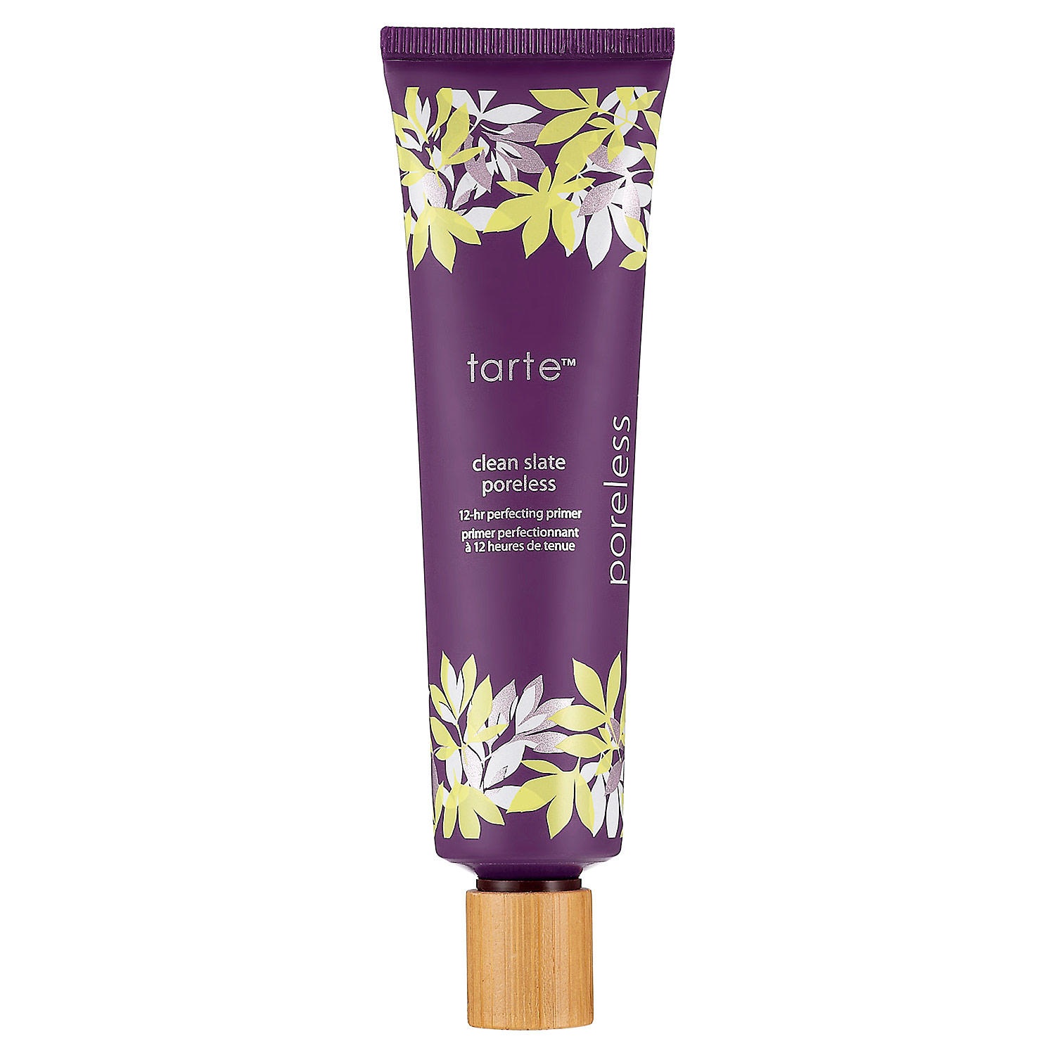 Tarte Clean Slate Poreless Smoothing 12-Hr Perfecting Primer