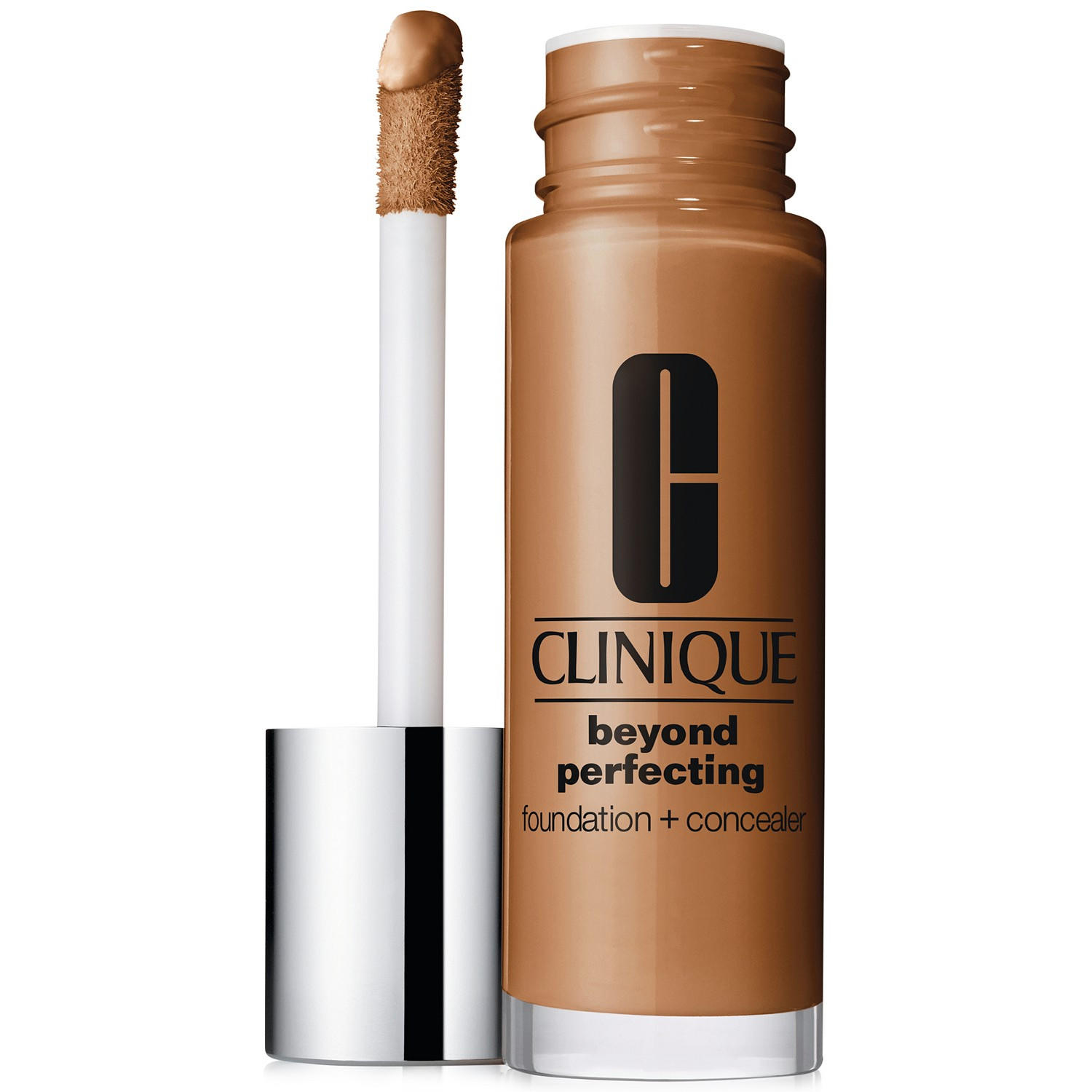Clinique Beyond Perfecting Foundation + Concealer Golden 24