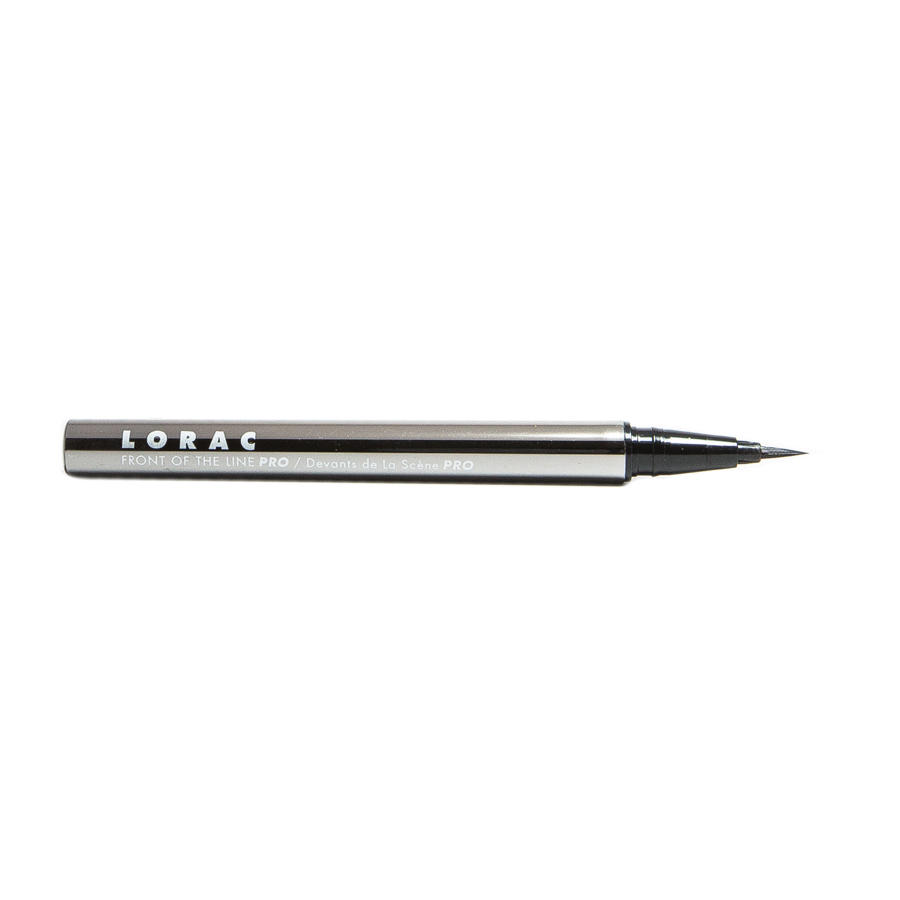 Lorac Front Of The Line Pro Liner Black Noir Liquid Liner #0