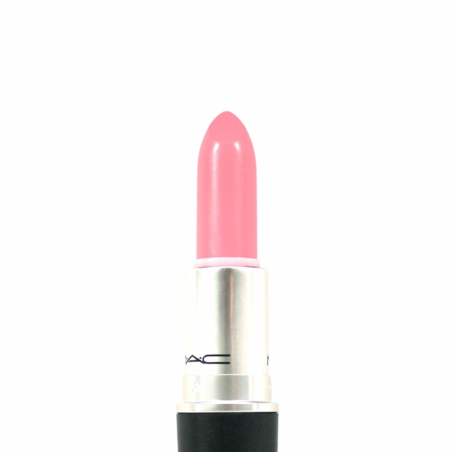 MAC Lipstick Sweet Experience #3