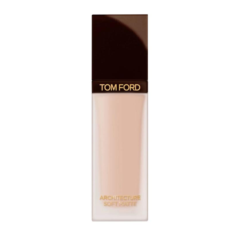 TOM FORD Architecture Soft Matte Blurring Foundation Rose 0.4