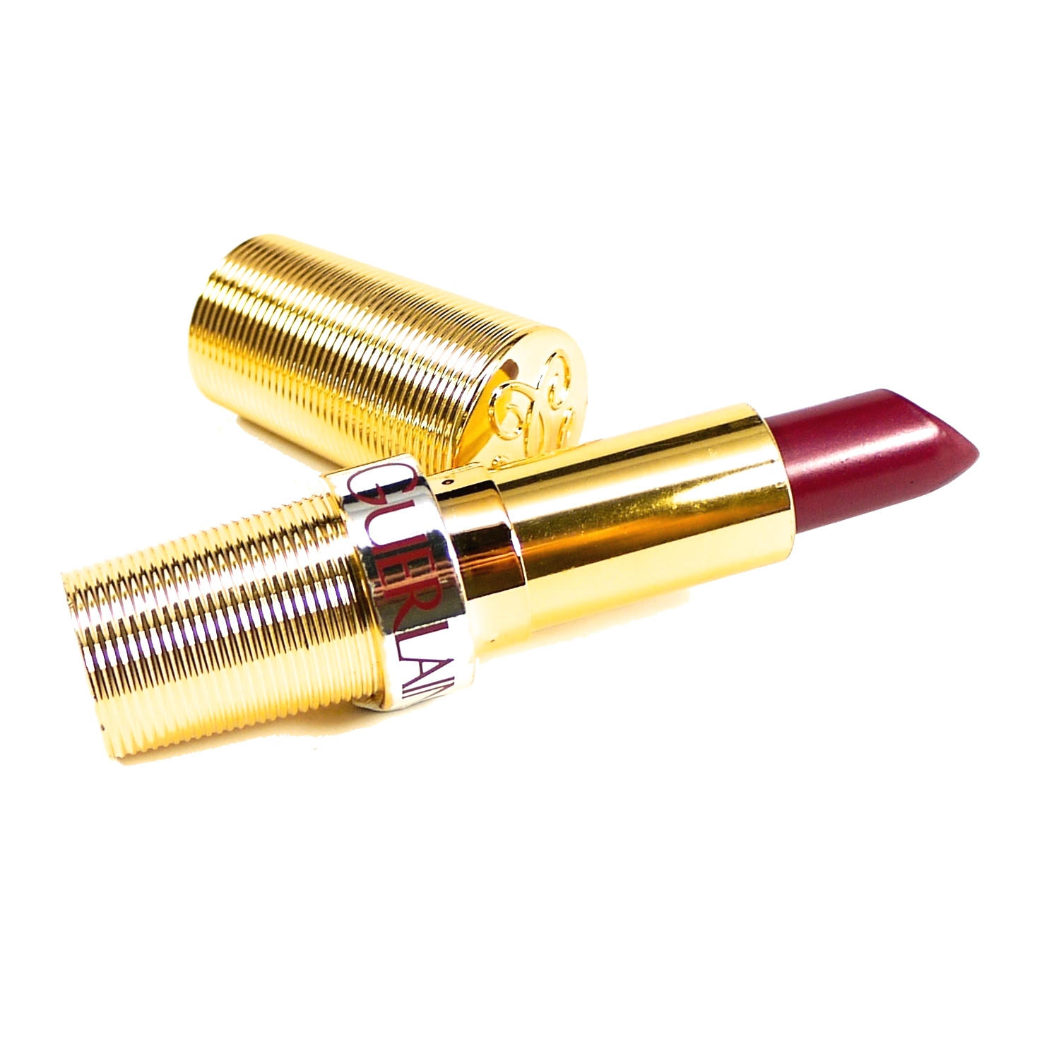Guerlain Lipstick Prune 121 #0