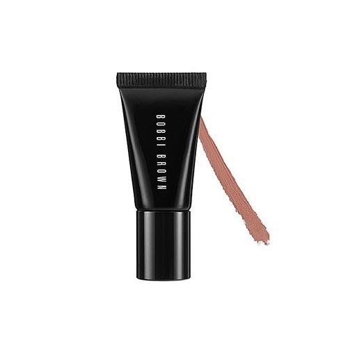 Bobbi Brown Creamy Color for Lips & Cheeks Honeyed Tea Mini
