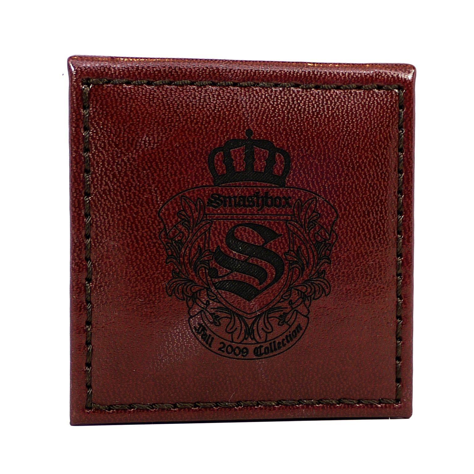 Smashbox Fusion Blush Regal #1