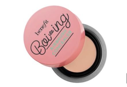 Benefit Boi-ing Airbrush Concealer No. 1 Light 