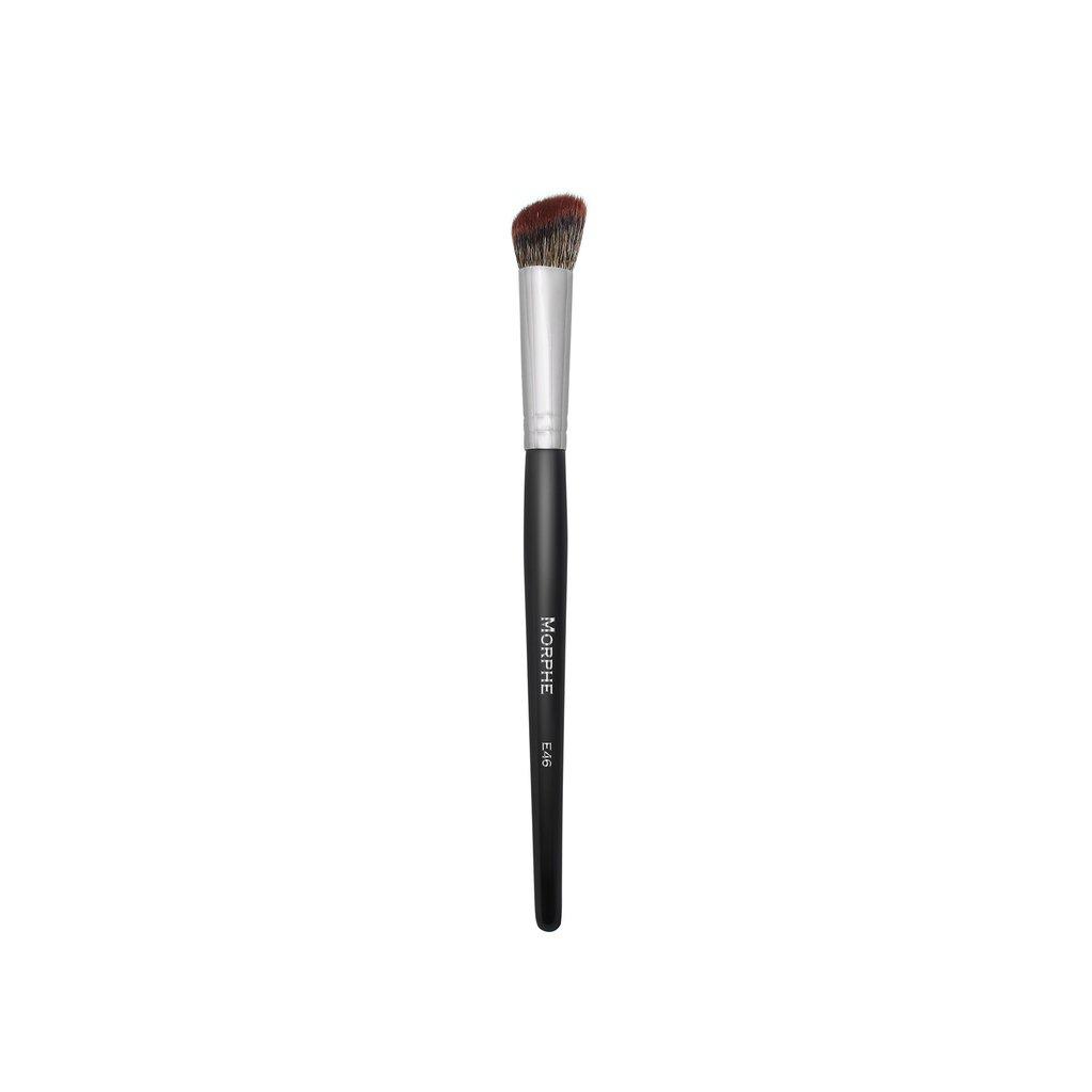 Morphe Brushes Angled Buffer Face Brush E46