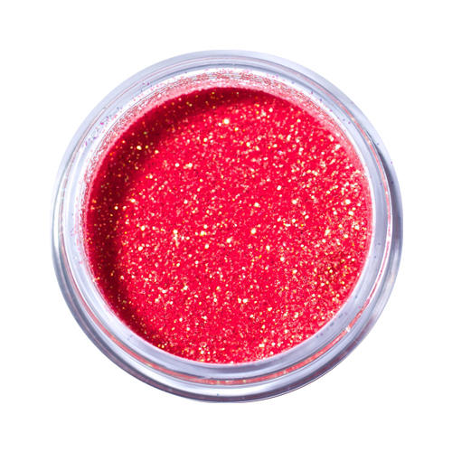 Lime Crime Zodiac Glitter Aries