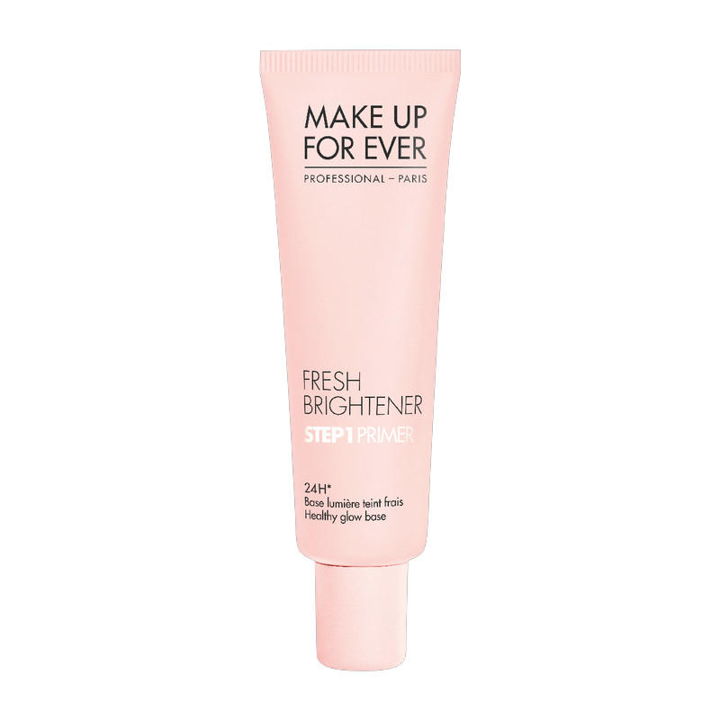 Makeup Forever Step 1 Primer Fresh Brightener