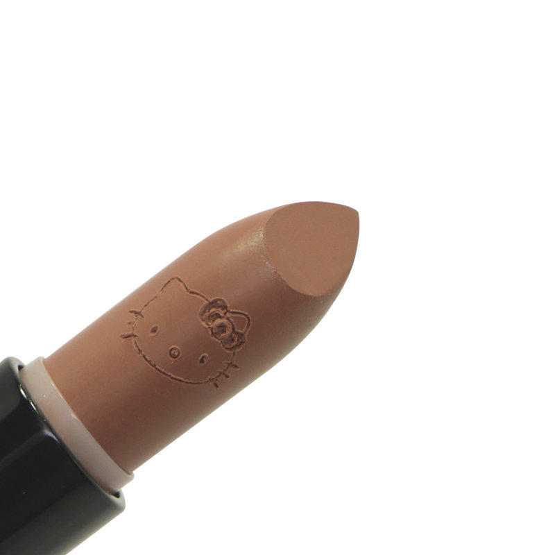 MAC Lipstick Fresh Brew Hello Kitty Collection #1