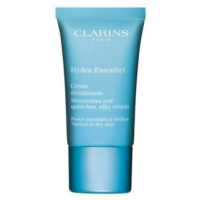 Clarins Hydra-Essentiel Silky Cream Mini