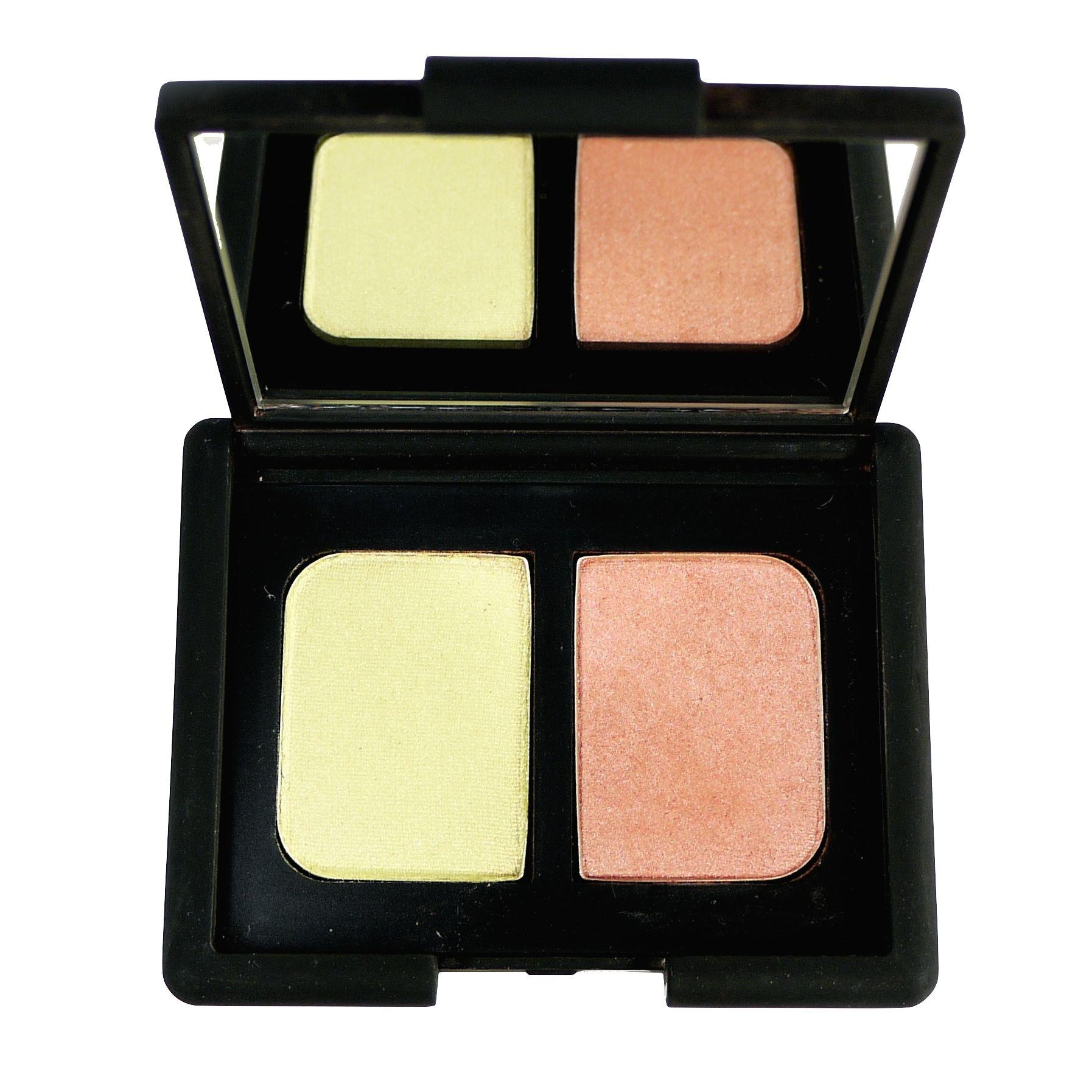 NARS Duo Eyeshadow Rebecca #1