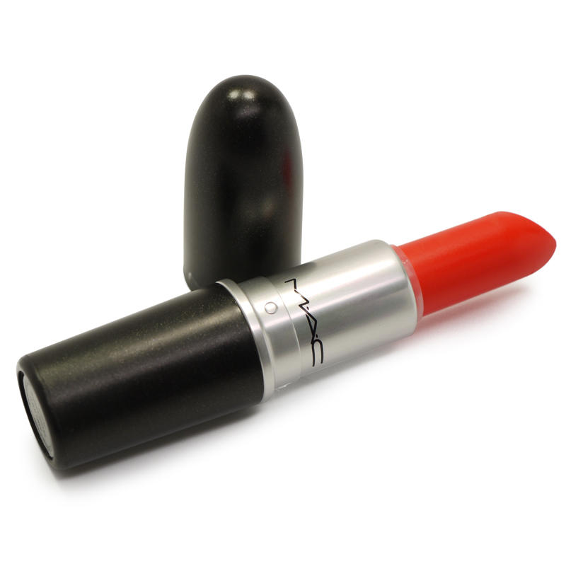MAC Lipstick Morange #0