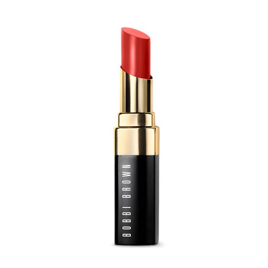 Bobbi Brown Nourishing Lip Color Poppy