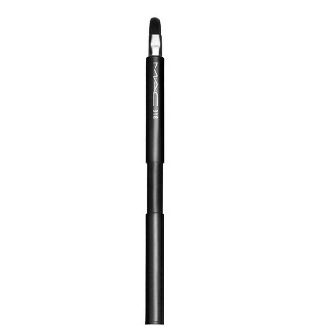 MAC Retractable Lip Brush 318