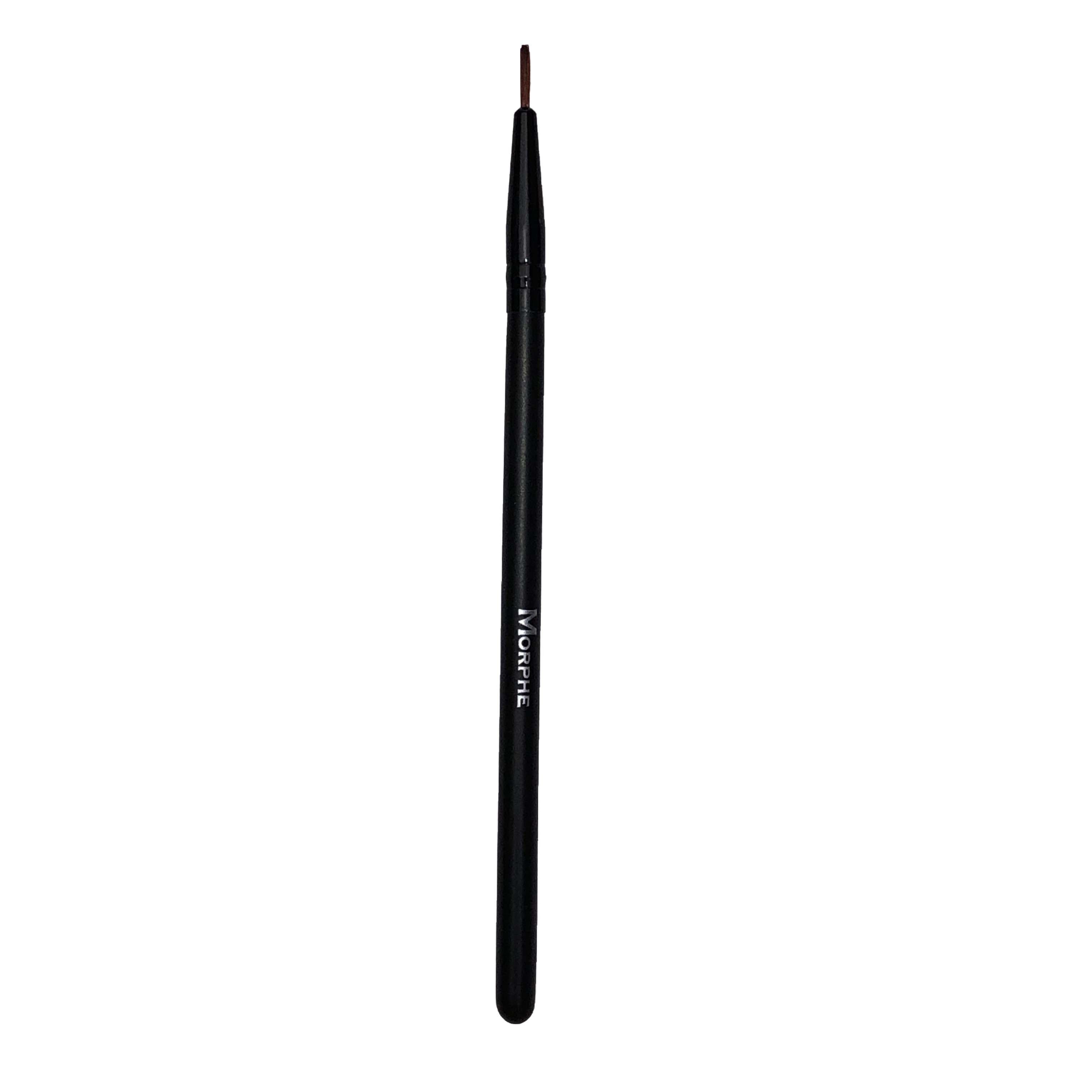 Morphe Precise Detail Brush Black