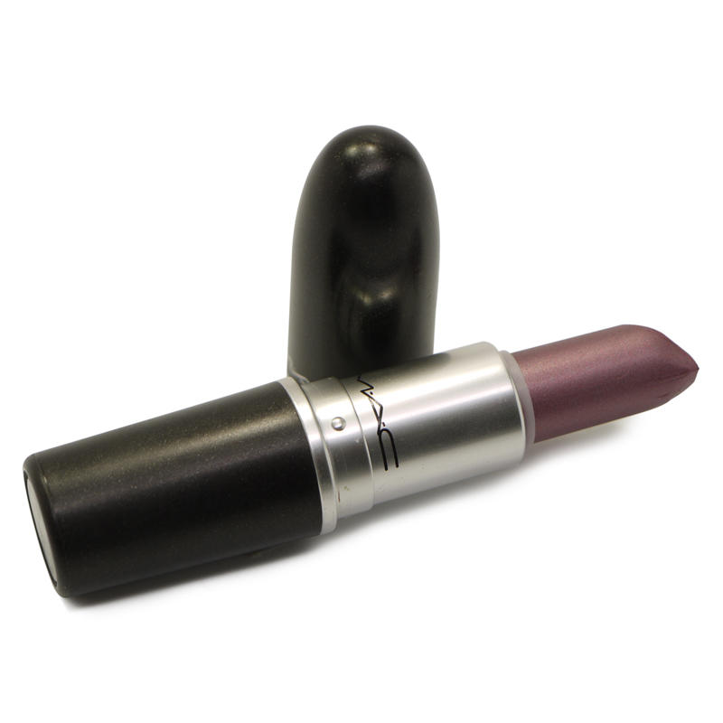 MAC Lipstick Pompadorable #0